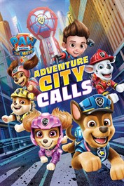 نصب بازی PAW Patrol The Movie: Adventure City Calls