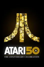 نصب بازی Atari 50: The Anniversary Collection