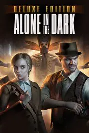 نصب بازی Alone in the Dark – Digital Deluxe Edition