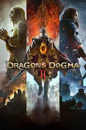 نصب بازی Dragon’s Dogma 2