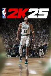 نصب بازی NBA 2K25