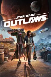 نصب بازی Star Wars Outlaws