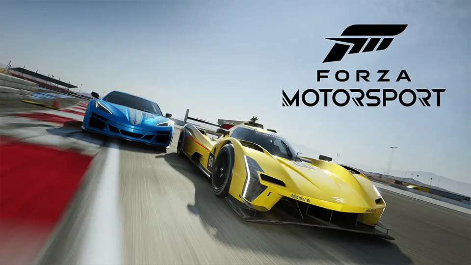 نصب بازی Forza Motorsport 7 Standard Edition