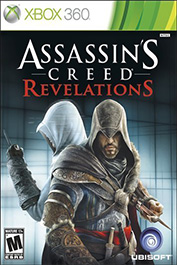 نصب بازی Assassin’s Creed Revelations