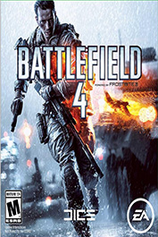 نصب بازی Battlefield 4 Premium