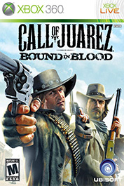 نصب بازی Call of Juarez: Bound in Blood