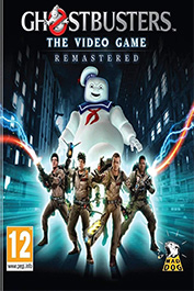 نصب بازی Ghostbusters: The Video Game Remastered