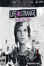 نصب بازی Life is Strange: Before the Storm Remastered