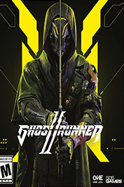 نصب بازی Ghostrunner 2 Deluxe Edition