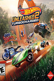 نصب بازی Hot Wheels Unleashed 2: Turbocharged