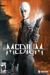 نصب بازی The Medium