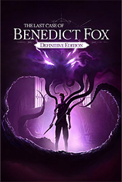 نصب بازی the last case of benedict fox definitive edition