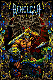 نصب بازی Beholgar