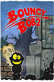 نصب بازی Bouncy Bob 2