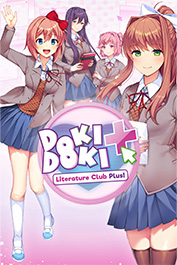 نصب بازی Doki Doki Literature