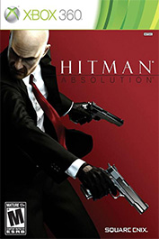 نصب بازی Hitman : Absolution