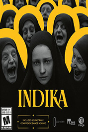 نصب بازی Indika