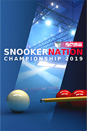 نصب بازی Snooker Nation Championship