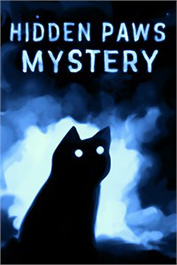 نصب بازی Hidden Paws Mystery