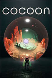 نصب بازی Cocoon