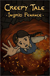 نصب بازی Creepy Tale: Ingrid Penance