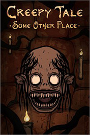 نصب بازی Creepy Tale: Some Other Place