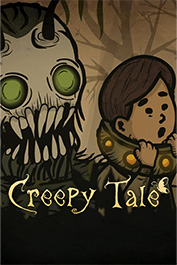 نصب بازی Creepy Tale