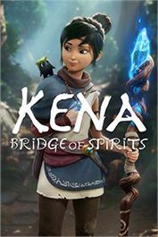 نصب بازی Kena: Bridge of Spirits