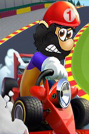 نصب بازی Super kart Car – Racing Tour