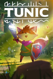 نصب بازی Tunic