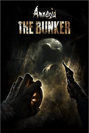 نصب بازی Amnesia : The Bunker