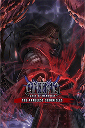 نصب بازی Anima : Gate of Memories – The Nameless Chronicles