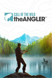 نصب بازی Call of the Wild : The Angler