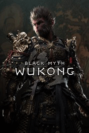 نصب بازی Black Myth Wukong
