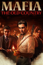 نصب بازی Mafia The Old Country