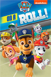 نصب بازی Paw Patrol: On a Roll