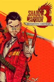 نصب بازی Shadow Warrior 3: Definitive Edition