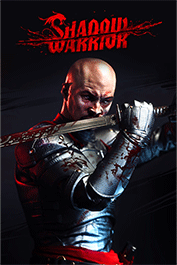 نصب بازی Shadow Warrior