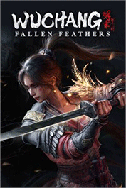 نصب بازی Wuchang: Fallen Feathers