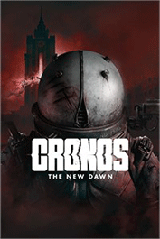نصب بازی Cronos-The-New-Dawn
