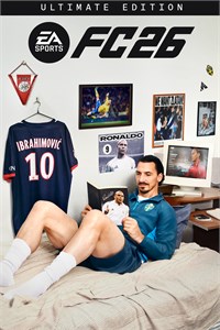 نصب بازی Fc 26