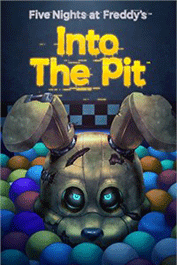 نصب بازی Five Nights at Freddy’s Into the Pit
