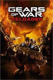 نصب بازی Gears Of War Reloaded