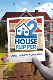نصب بازی House Flipper 2