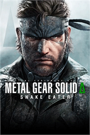 نصب بازی Metal-Gear-Solid-Δ-Snake-Eater