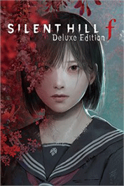 نصب بازی Silent Hill f Deluxe Edition