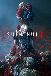 نصب بازی Silent Hill f Deluxe Edition