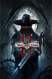 نصب بازی The Incredible Adventures of Van Helsing II