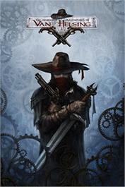 نصب بازی The Incredible Adventures of Van Helsing