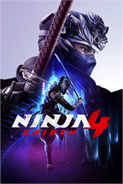 نصب بازی Ninja Gaiden 4
